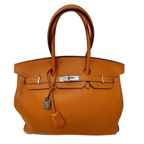 hermes birkin bag togo leather|hermes birkin 35 red price.